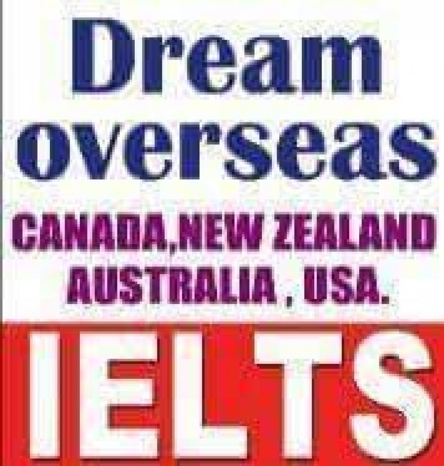 Dream Overseas